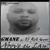 Gmane - Above the Law